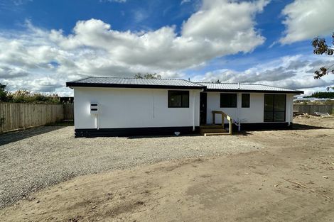 Photo of property in 80a Cook Street, Foxton, 4814