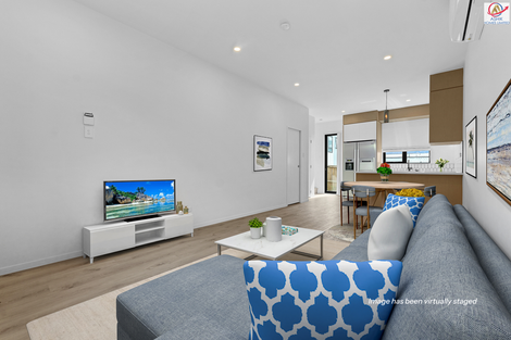 Photo of property in 26c Cape Road, Mangere, Auckland, 2022