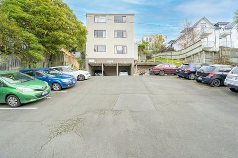 Photo of property in 10/543 George Street, North Dunedin, Dunedin, 9016