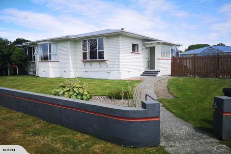 Photo of property in 81 Weld Street, Hokitika, 7810