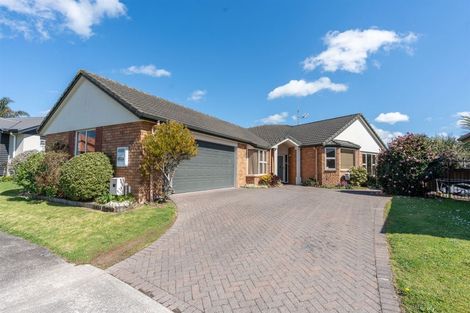 Photo of property in 5 Ruby Court, Chartwell, Hamilton, 3210