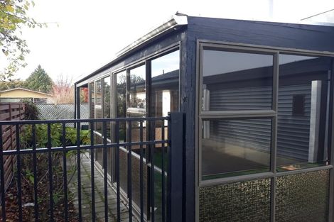 Photo of property in 26 Keldon Avenue, Rangiora, 7400