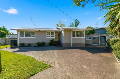 Photo of property in 30 Boundary Road, Opaheke, Papakura, 2113