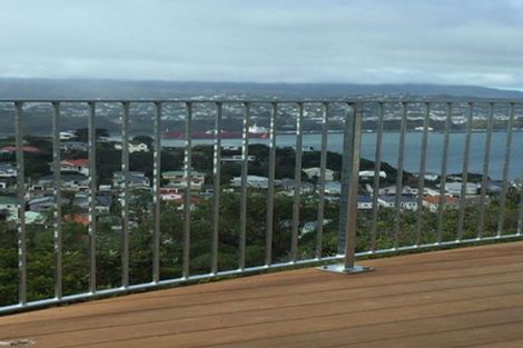 Photo of property in 56 Marewa Road, Hataitai, Wellington, 6021