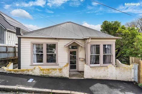 Photo of property in 16 Agnew Street, North Dunedin, Dunedin, 9016