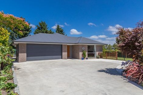 Photo of property in 745a East Maddisons Road, Rolleston, 7614