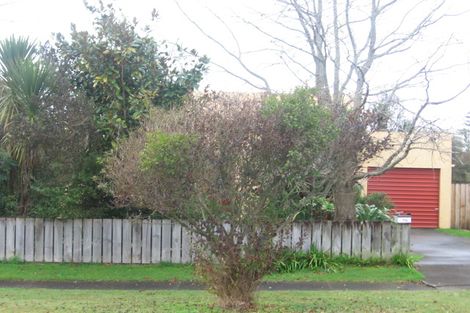 Photo of property in 17a Alexander Street, Papakura, 2110