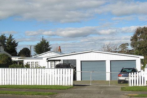 Photo of property in 83 Tutaenui Road, Marton, 4710