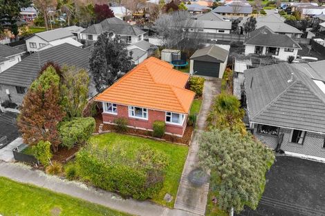 Photo of property in 7 Clearbrook Street, Shirley, Christchurch, 8052