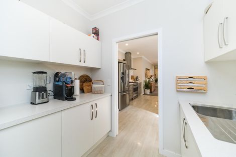 Photo of property in 5 Heritage Place, Terrace End, Palmerston North, 4410