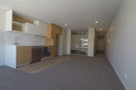 Photo of property in Vsp South, 805/166u Victoria Street, Te Aro, Wellington, 6011