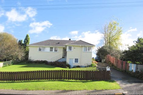 Photo of property in 86 Hamill Road, Otara, Auckland, 2023