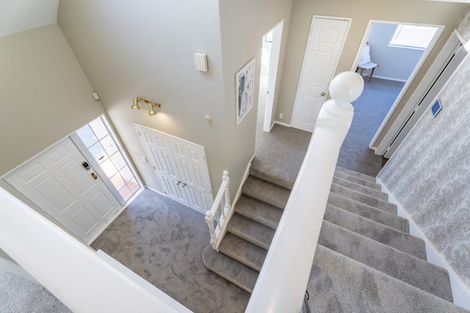 Photo of property in 12 Ronald Woolf Place, Churton Park, Wellington, 6037