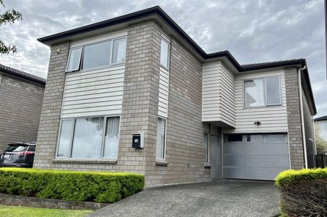 Photo of property in 10 Killarney Drive, Flat Bush, Auckland, 2019