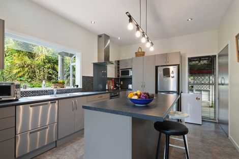 Photo of property in 1 Rosevale Place, Richmond, 7020