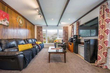Photo of property in 7 Ngaio Street, Wainuiomata, Lower Hutt, 5014