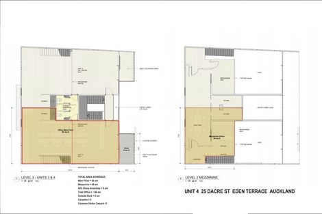 Photo of property in 25 Dacre Street, Linwood, Christchurch, 8062