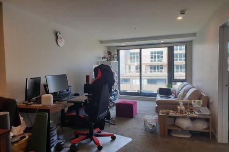 Photo of property in Vsp South, 701/166u Victoria Street, Te Aro, Wellington, 6011