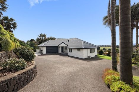 Photo of property in 315 Cambridge Road, Tauriko, Tauranga, 3110