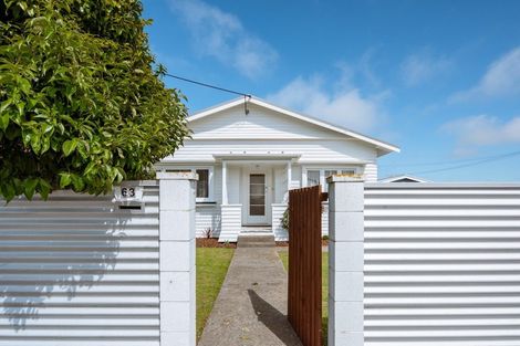 Photo of property in 63 Hutcheson Street, Mayfield, Blenheim, 7201