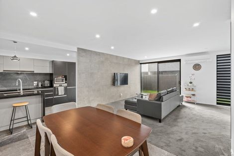 Photo of property in 80 Skyhawk Road, Wigram, Christchurch, 8042
