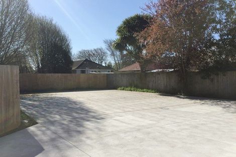 Photo of property in 137 Waimairi Road, Ilam, Christchurch, 8041
