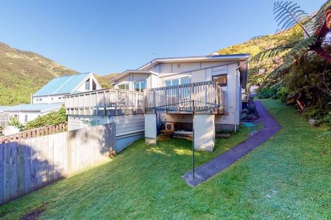 Photo of property in 14b Ngarimu Grove, Ngaio, Wellington, 6035