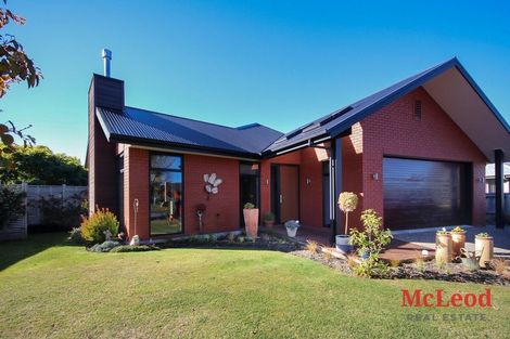 Photo of property in 4 Orchard Grove, Netherby, Ashburton, 7700