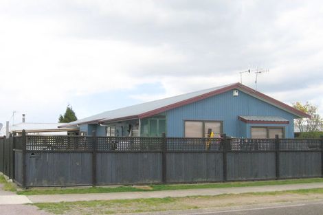 Photo of property in 1/22 Mareti Street, Nukuhau, Taupo, 3330