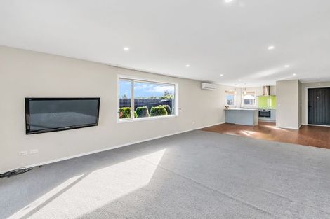 Photo of property in 7 Galileo Way, Leeston, 7632