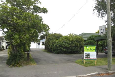 Photo of property in 1/25 Esperance Street, St Albans, Christchurch, 8052