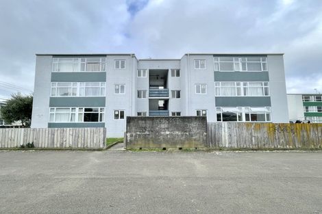 Photo of property in Aldrin Court, 12/21u Te Wharepouri Street, Berhampore, Wellington, 6023
