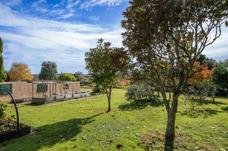 Photo of property in 28 Claremont Rise, Levin, 5510