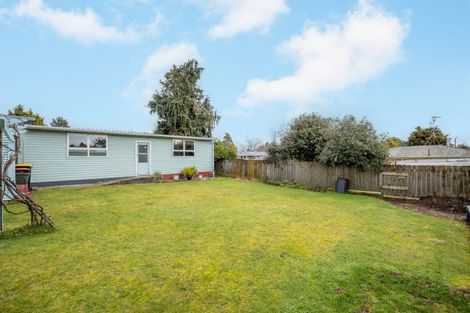 Photo of property in 60 Baird Road, Tokoroa, 3420