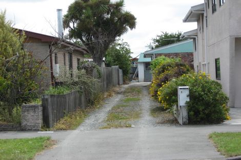 Photo of property in 1/103 Smith Street, Woolston, Christchurch, 8062