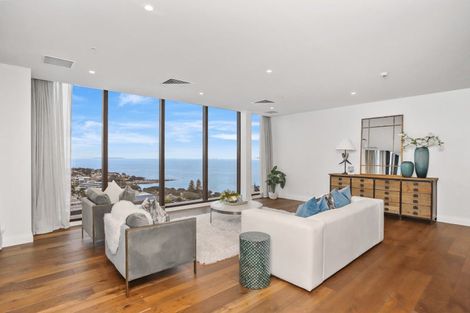 Photo of property in 20a/9 Byron Avenue, Takapuna, Auckland, 0622