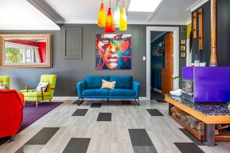 Photo of property in 3 Seaview Road, Paraparaumu Beach, Paraparaumu, 5032