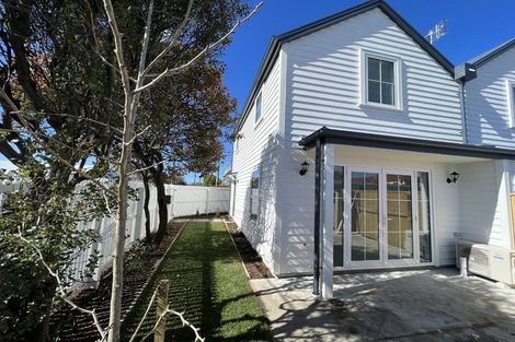 Photo of property in 464 Cashel Street, Linwood, Christchurch, 8011