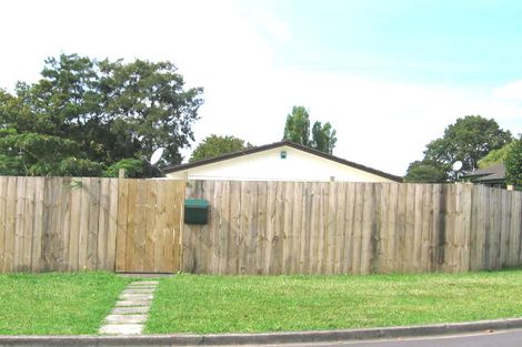 Photo of property in 1/8 Putney Place, Ranui, Auckland, 0612