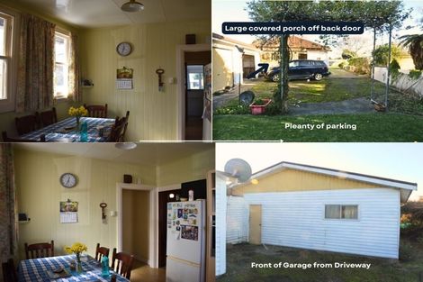 Photo of property in 89 Birrell Street, Elgin, Gisborne, 4010