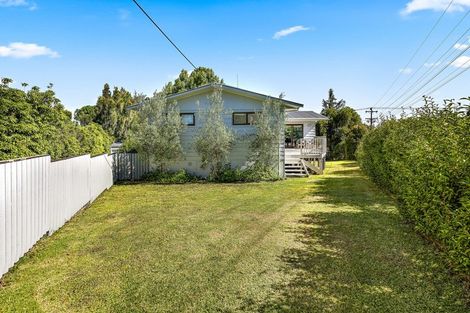 Photo of property in 69 Kauri Road, Whenuapai, Auckland, 0618