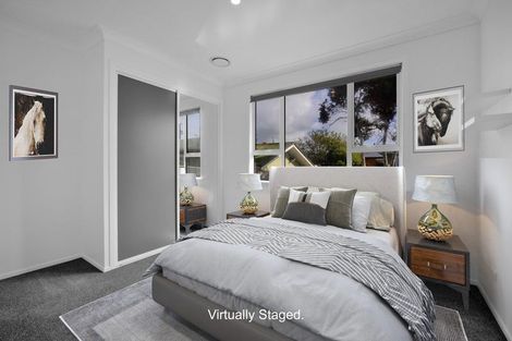 Photo of property in 237 Omata Road, Spotswood, New Plymouth, 4310