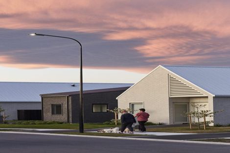 Photo of property in 32 Kemble Drive, Rolleston, 7615