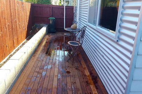 Photo of property in 10/443 Hereford Street, Linwood, Christchurch, 8011