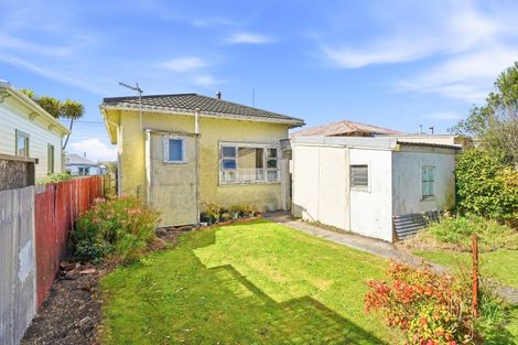 Photo of property in 27 Mahoney Street, Whanganui East, Whanganui, 4500