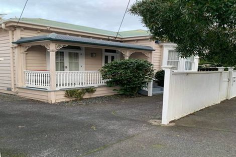 Photo of property in 80 Clarence Street, Ponsonby, Auckland, 1011