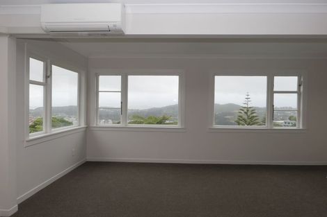 Photo of property in 167 The Ridgeway, Mornington, Wellington, 6021