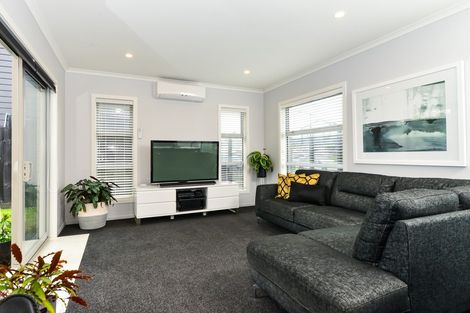 Photo of property in 12 Capper Crescent, Chartwell, Hamilton, 3210