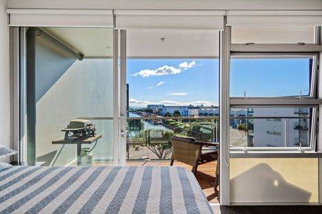 Photo of property in 503b/14 West Quay, Ahuriri, Napier, 4110