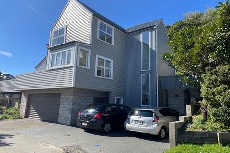 Photo of property in 7f2 Dransfield Street, Vogeltown, Wellington, 6021